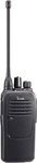 Icom IC-F1000 UHF/VHF Wireless Transceiver without Screen Black