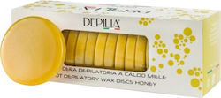 Depilia Ceară de Epilat Discuri pentru Față & C...
