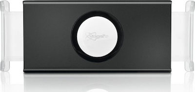 Vogel's 8370100 RingO Universal Βάση Tablet Γραφείου σε Μαύρο χρώμα