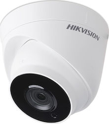 Hikvision CCTV Surveillance Camera Waterproof