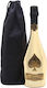 Armand De Brignac Champagne Brut Gold Dry White 750ml