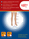 Golden Net 314B Unterhalb des Knies Klasse 1 Socken Wade hoch Graduierte Kompression 18-22 mmHg Beige