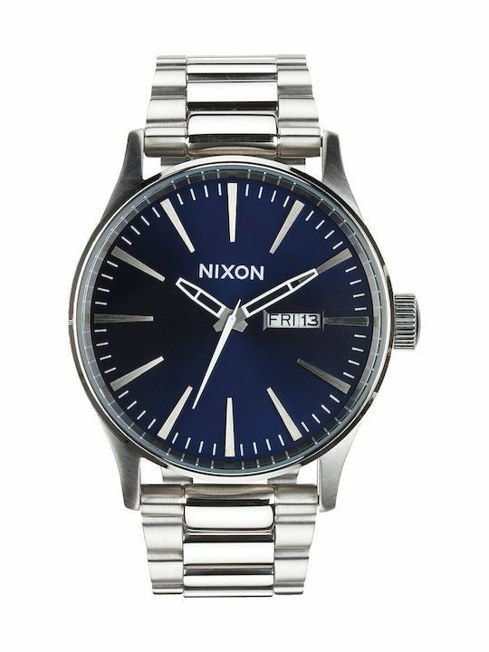 Nixon Ceas Barbati 42mm Baterie cu Brățară din ...