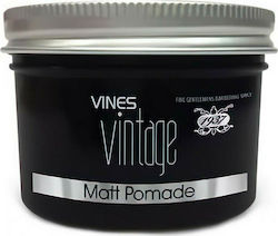 Vines Vintage Matt Pomade 125ml