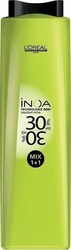 L'Oreal Professionnel INOA Riche Oxidant Milk 30Vol fără amoniac 1000ml