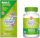 Vican Chewy Vites Omega 3 & Multivitamin Βιταμίνη 60 ζελεδάκια