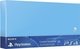 Sony Custom Faceplates Aqua Blue PS4 Blau