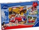 Kids Puzzle Disney: Everyone Loves Mickey for 5++ Years 147pcs Ravensburger