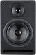 Prodipe Pro 5 V3 Ηχείo Studio Monitor 5.25" 75W (Τεμάχιο) Μαύρο