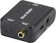 Real Cable NANO-DAC DAC Black