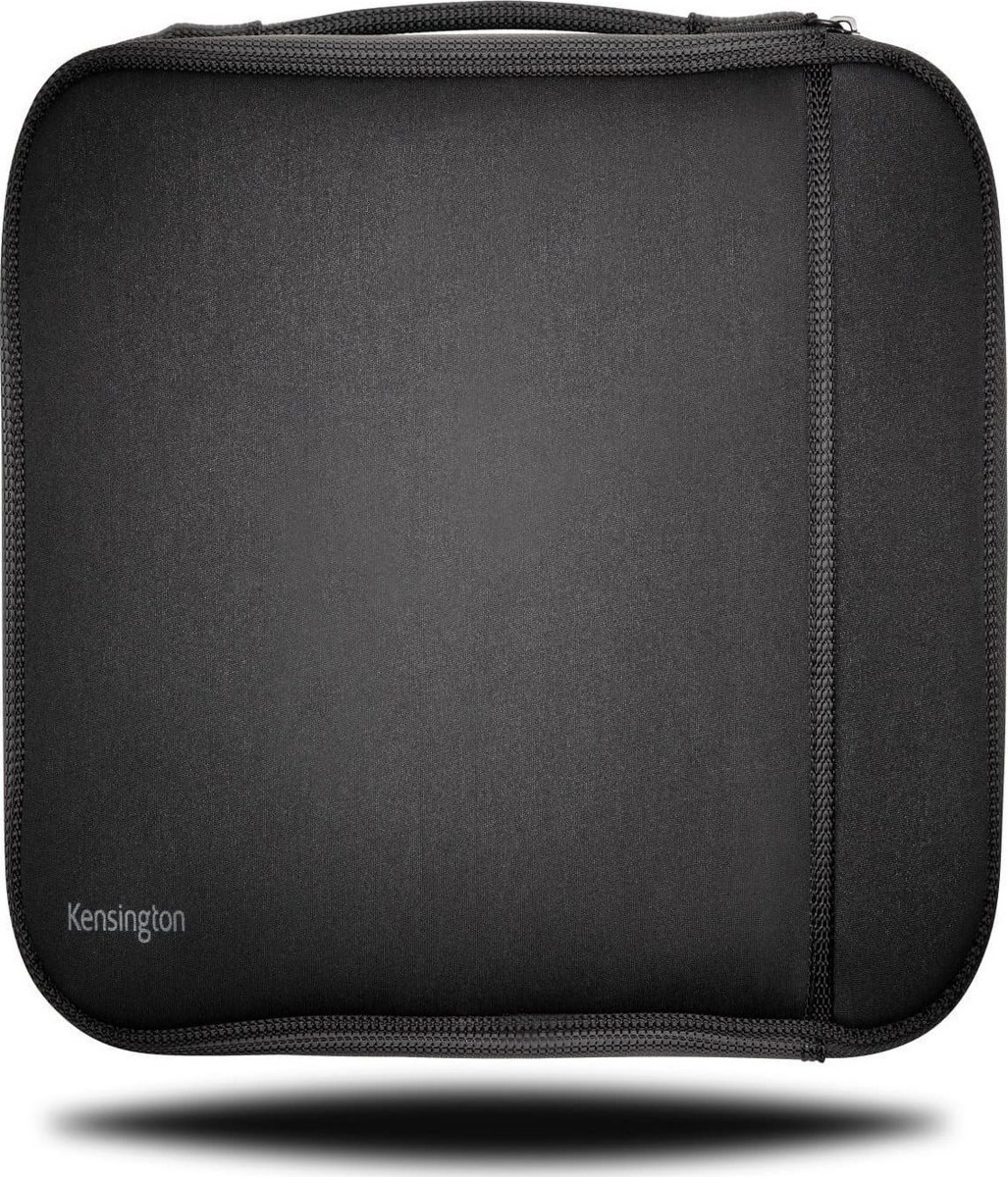 Kensington Soft Universal Sleeve 14" Black Skroutz.gr