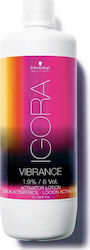 Schwarzkopf Igora Vibrance Loțiune Dezvoltatoare 6Vol 1000ml