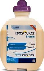 Nestle Isosource 500ml Lactose Free with Flavor Vanilla 500ml