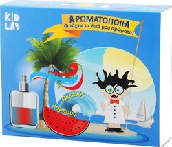 Think Fun Δημιουργία Αρωμάτων Καρπούζι-Ωκεανός για 8+ Ετών