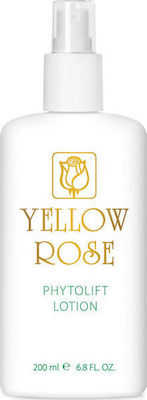 Yellow Rose Loțiune Curățare Phytolift Lotion 200ml