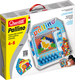 Quercetti Pallino Educational Game Knowledge for 4-8 Years Old