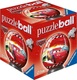 Puzzleball Disney Cars 60бр Ravensburger