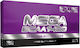 Scitec Nutrition Mega BCAA 1400 120 Капсули Без вкус