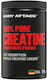 Body Attack 100% Pure Creatine Unflavoured 500gr