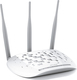 TP-LINK TL-WA901ND v4 Access Point Single Band (2.4GHz)