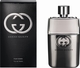 Gucci Guilty Pour Homme Тоалетна вода 150мл