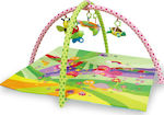 Lorelli Activity Playmat Fairy Tales Green for 0+ months (LxW) 89x84cm