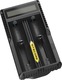NiteCore UM20 USB Φορτιστής 2 Μπαταριών Li-ion Μεγέθους 18650
