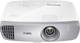 BenQ W1110 3D Projector Full HD with Built-in Speakers