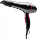 IQ HD-1265 Profesional Uscător de Păr 2200W
