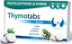 Tilman Thymotabs Καραμέλες Μέντα 24τμχ