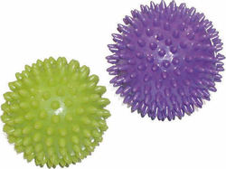 Toorx AHF-001 Balls Massage 7.5cm in Multicolour Color