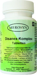 Metapharm Merosyn Disanex-komplex 30 ταμπλέτες