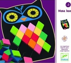 Djeco Mosaic for Children 3++ Years