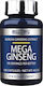 Scitec Nutrition Mega Ginseng 100 κάψουλες