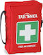 Tatonka First Aid Complete Survival Kit Case With Blanket & Scissor