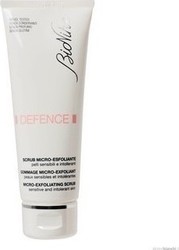 Bionike Defence Scrub Micro-Esfoliante 75ml Exfoliating for Face 75ml