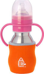 Ecolife Ανοξείδωτο Μπιμπερό 350ml για 12m+ 350ml Ecolife Ανοξείδωτο Μπιμπερό 350ml για 12m+ 350ml