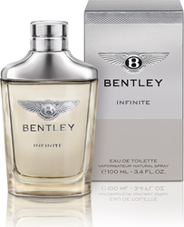 Bentley Infinite Men EDT 100ml Bentley Infinite Men EDT 100ml