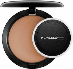 M.A.C Blot Pudră Deep Dark 12gr