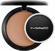 M.A.C Blot Gesichtspuder Deep Dark 12g
