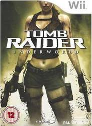 Tomb Raider Underworld Wii Tomb Raider Underworld Wii