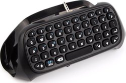 Dobe Wireless Keyboard for PS4