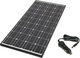 Solar Battery Charger 100757 Solar Panel Charger Car Batteries 100757
