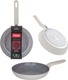 Fest Granum Νο26 Pan made of Aluminum with Non-Stick Coating 26cm