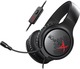 Creative Sound Blaster X H3 Over Ear Gaming Headset with Connection 3.5mm / 2x3.5mm