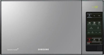 Samsung ME83X Φούρνος Μικροκυμάτων 23lt Μαύρος