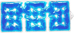 Vita Orthopaedics Shoulder Hot/Cold Gel Pack 45x19cm