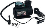 Lampa Car Tire Pump 250PSI with Cable 12V