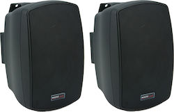 Master Audio NB600 Επιτοίχια Ηχεία 32W (Ζεύγος) Master Audio NB600 Επιτοίχια Ηχεία 32W (Ζεύγος)