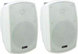 Master Audio NB500 Пасивни Стенни Тонколони (Дв...